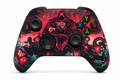 Custom Xbox Series X Controller | Treasure of Abyss Design | Genuine Microsoft Controller | Refurbished | 6 Month Warranty