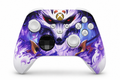 Custom Xbox Series X Controller | 9 Tail Fox Design | Genuine Microsoft Controller | Refurbished | 6 Month Warranty