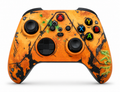 Custom Xbox Series X Controller |  Wasteland Design | Genuine Microsoft Controller | Refurbished | 6 Month Warranty
