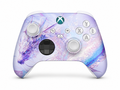 Custom Xbox Series X Controller |  Crystal Dragon Design | Genuine Microsoft Controller | Refurbished | 6 Month Warranty