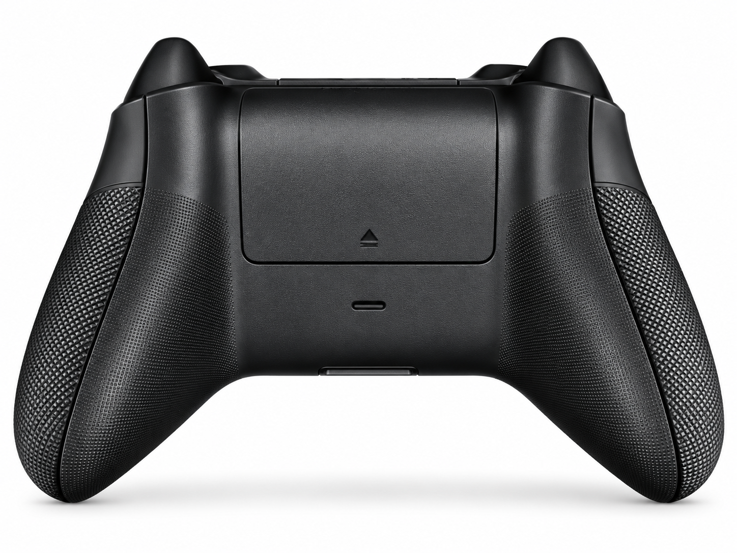 Custom Xbox Series X Controller | Blue Camo Design | Genuine Microsoft Controller | Refurbished | 6 Month Warranty