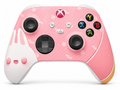 Custom Xbox Series X Controller |   Easter Rabbit Design | Genuine Microsoft Controller | Refurbished | 6 Month Warranty