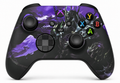Custom Xbox Series X Controller |   Chaos Knight Design | Genuine Microsoft Controller | Refurbished | 6 Month Warranty