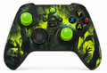 Custom Xbox Series X Controller |   Dark Carnival Design | Genuine Microsoft Controller | Refurbished | 6 Month Warranty