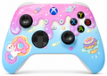 Custom Xbox Series X Controller |   Donut Odyssey Design | Genuine Microsoft Controller | Refurbished | 6 Month Warranty
