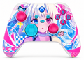 Custom Xbox Series X Controller |   Mewoow Design | Genuine Microsoft Controller | Refurbished | 6 Month Warranty