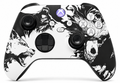 Custom Xbox Series X Controller |   New Wolves Soul Design | Genuine Microsoft Controller | Refurbished | 6 Month Warranty
